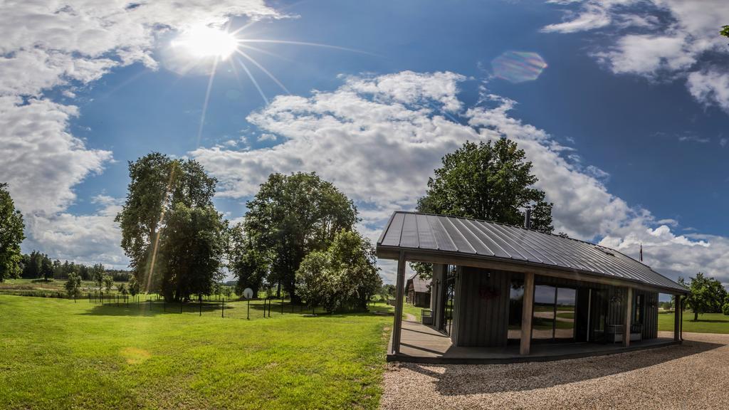 Holiday home Uzbazes Valmiera Pokój zdjęcie