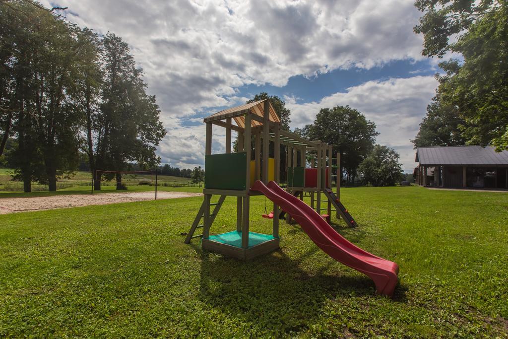 Holiday home Uzbazes Valmiera Pokój zdjęcie