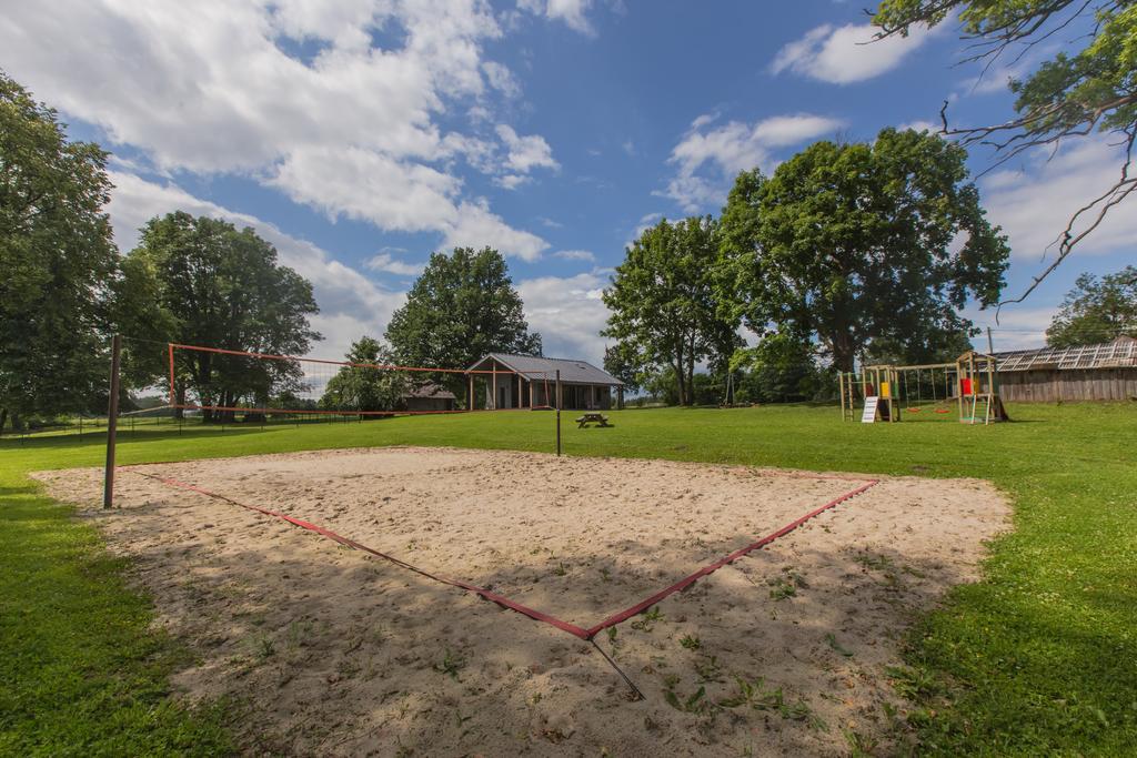 Holiday home Uzbazes Valmiera Pokój zdjęcie