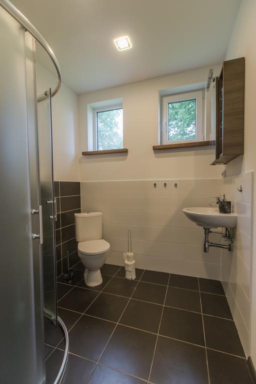 Holiday home Uzbazes Valmiera Pokój zdjęcie