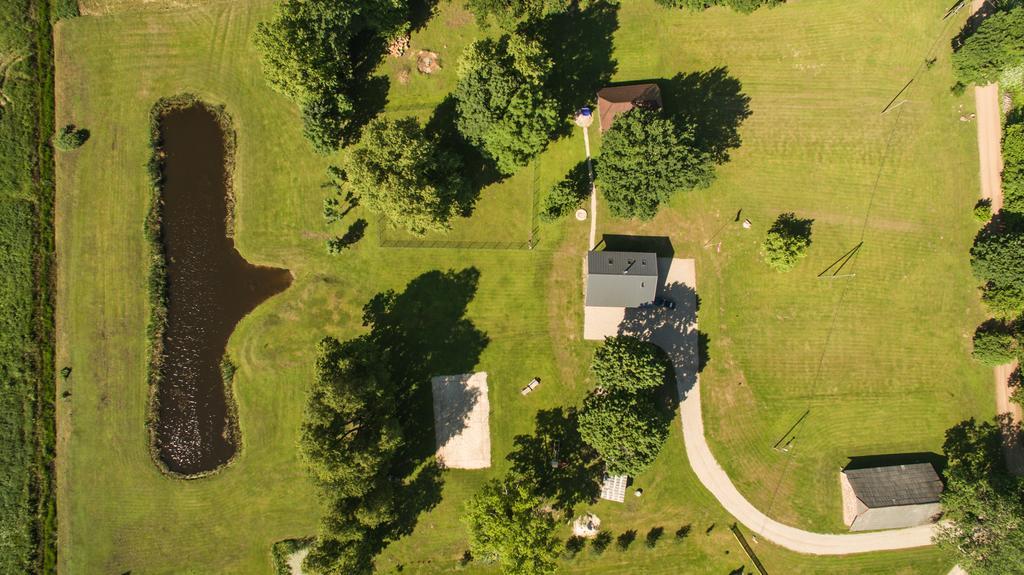 Holiday home Uzbazes Valmiera Pokój zdjęcie