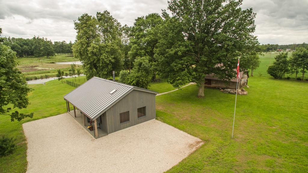 Holiday home Uzbazes Valmiera Pokój zdjęcie