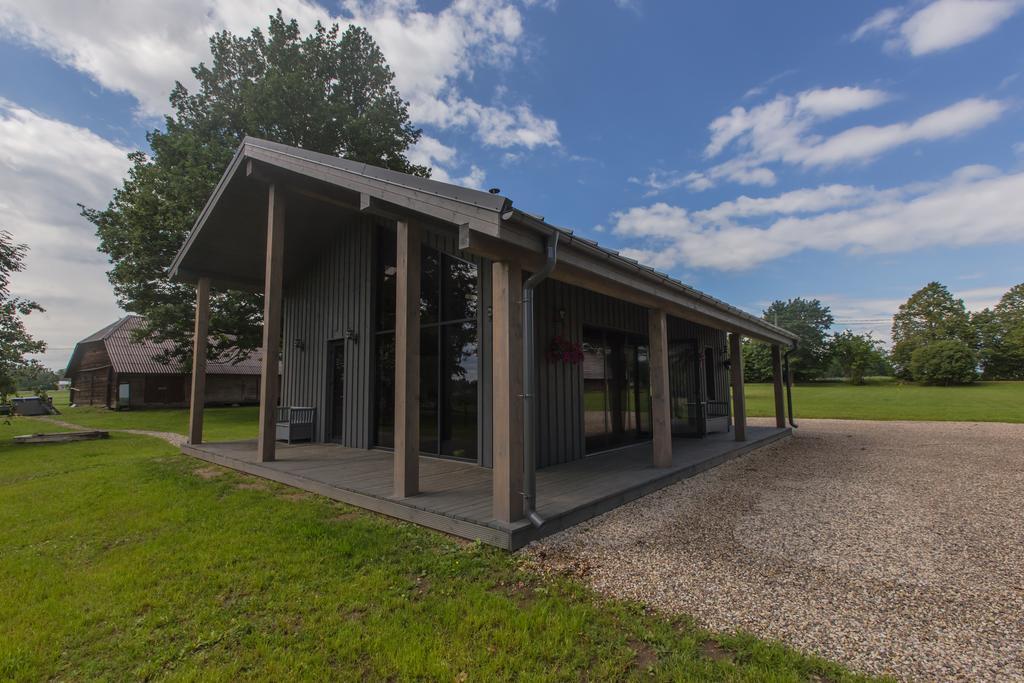 Holiday home Uzbazes Valmiera Pokój zdjęcie